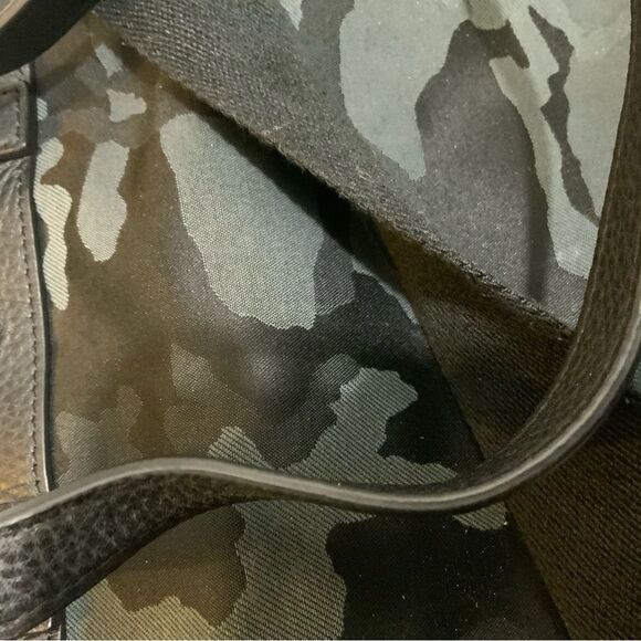 Lululemon Now and Always Mini Camo Jacquard Tote Bag - Picture 5 of 8